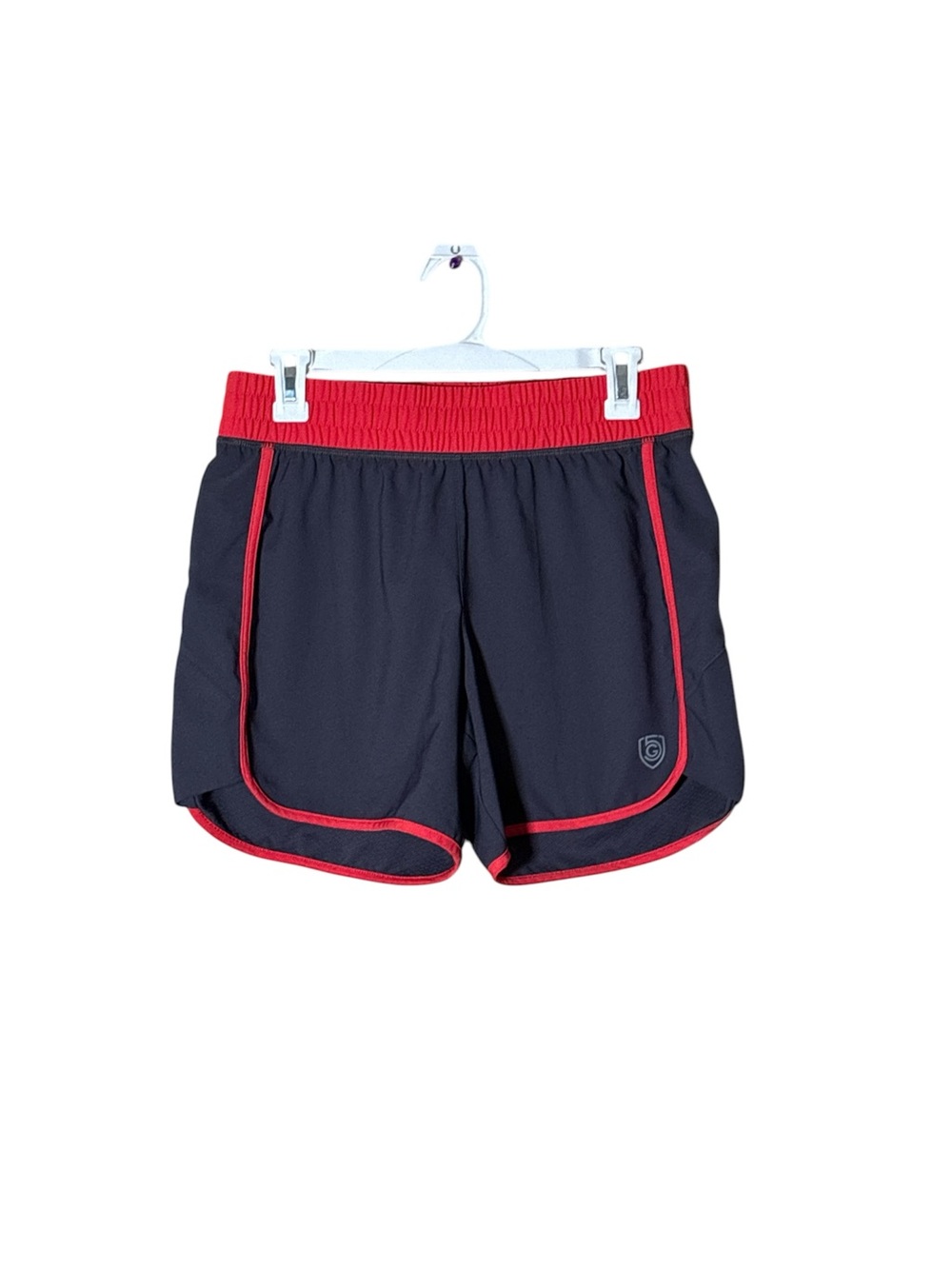 Goal Five Excel Women’s Shorts,Size M,Made in Mexico